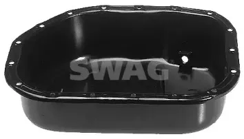 10 22 0010 SWAG Масляный поддон 10 22 0010 SWAG Масляный поддон